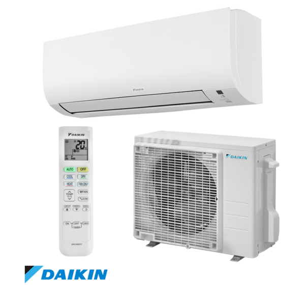 Invertorová klimatizácia Daikin FTXP60N + RXP60N